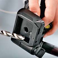 Торшер из штатива. Шаг 3