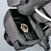 Торшер из штатива. Шаг 5