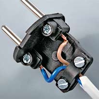 Торшер из штатива. Шаг 7