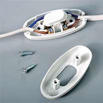 Торшер из штатива. Шаг 8