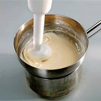 Мыло в форме фруктов. Шаг 2