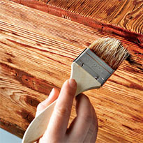 Реставрируем сундук. Шаг 4