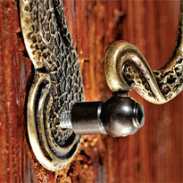 Реставрируем сундук. Шаг 9