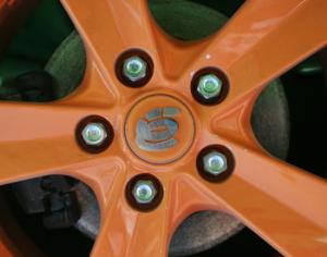 Автоваз приспособят для сборки Ё-мобиля