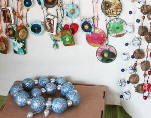 На Винзаводе в выходные состоится АртБазар