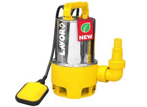 Насос, для которого нет невозможного