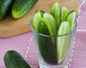 В Липецкой области установят ещё один памятник огурцу