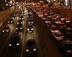 Водители дорогих авто будут платить более высокие штрафы