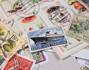 В екатеринбургском почтамте открылась экспозиция <strong>История почты</strong>