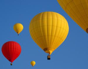 В ближайшие выходные: фестивали