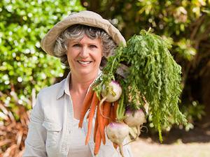 Дачникам разрешат торговать на ярмарках выходного дня в Москве