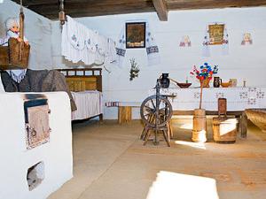 В Вологде открылась выставка олимпийских промыслов