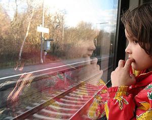 Эксперты прогнозируют подорожание билетов на электрички в два раза 