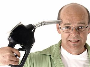 Биотопливо вреднее бензина