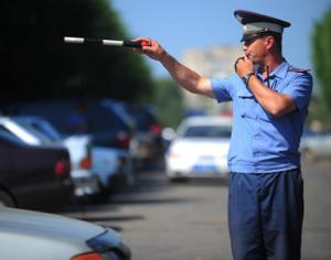 Во Владивостоке открылся музей ГИБДД