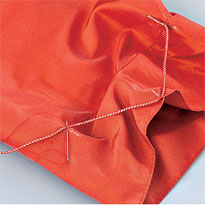 Подушки в восточном стиле. Шаг 2