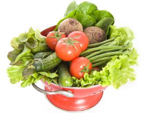 Берлинцы выращивают овощи на крышах домов