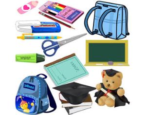 В Москве пройдет школьная выставка-ярмарка