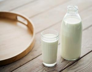 В Германии создали одежду из молока