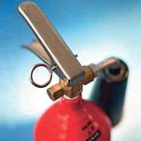 Как защититься от пожара