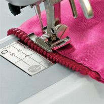 Сумка Цветы и листья. Шаг 4