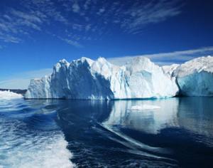 Экологи против установки нефтяной платформы Приразломная в Печорском море