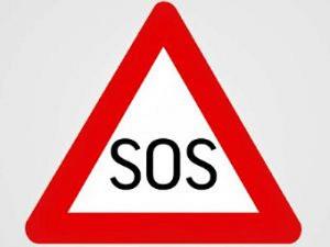 В Хакасии появится новый автомобильный знак