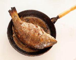 Платная рыбалка будет только на небольших прудах