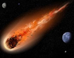 Ученые подтвердили внеземную природу частей ДНК в метеоритах