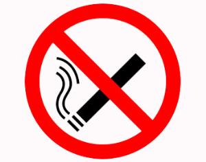 Новый антитабачный закон — самый жесткий в истории России