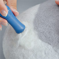 Подушка Камень. Шаг 3 Подушка Камень. Шаг 3