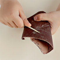 Игра Микадо. Шаг 2