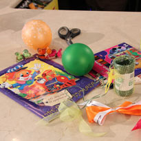 Красивый букет: в школе просто ахнут!. Шаг 1