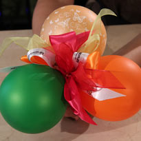 Красивый букет: в школе просто ахнут!. Шаг 3