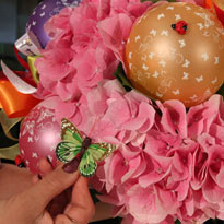 Красивый букет: в школе просто ахнут!. Шаг 7