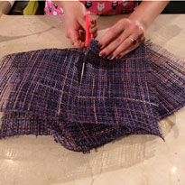 Букет любимому учителю: мужское решение. Шаг 11