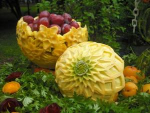 В Хабаровске состоялась выставка цветов