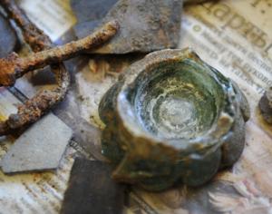 В Москве открылась археологическая выставка