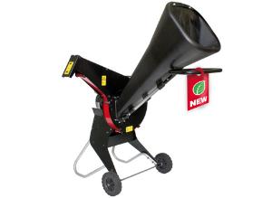 Измельчитель ветвей  Caiman DEVOR X60S