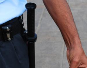 За превышение скорости будут бить дубинками