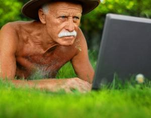 В интернете запущен виртуальный i-Огород