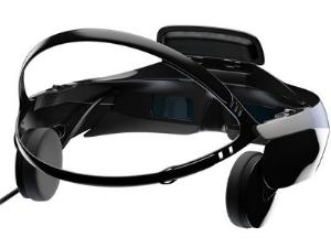 В продаже появятся очки, имитирующие огромный 3D-дисплей