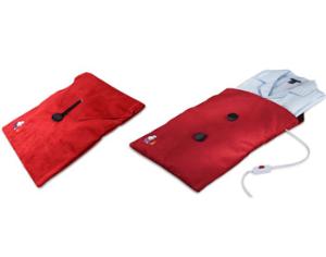 Горячий мешочек согреет ночью всех мерзлявых