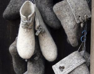 В Кинешме откроется Музей валенок