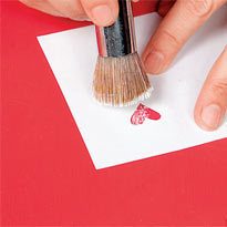 Подставка для зонтов. Шаг 2