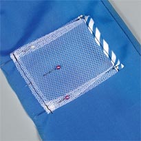 Карманы для мелочей. Шаг 2