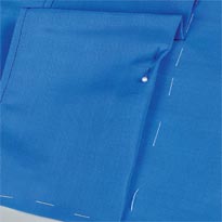 Карманы для мелочей. Шаг 3