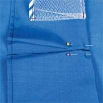 Карманы для мелочей. Шаг 4