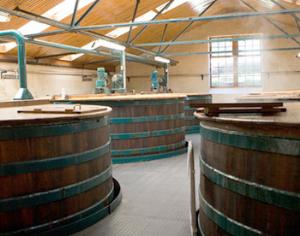 В Шотландии уверены, что производство спиртного может быть безотходным