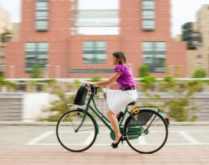 Минтранс хочет пересадить россиян с личных авто на что-нибудь другое